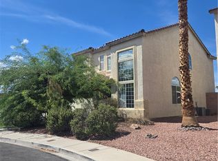 5344 Big Fawn Ct, Las Vegas, NV 89130