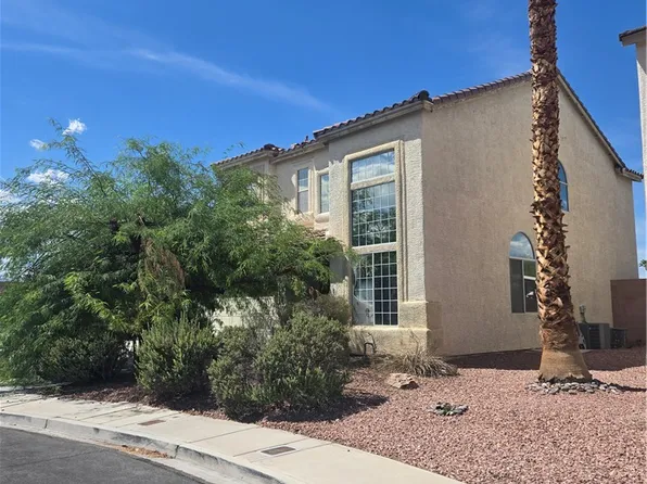 5344 Big Fawn Ct, Las Vegas, NV 89130