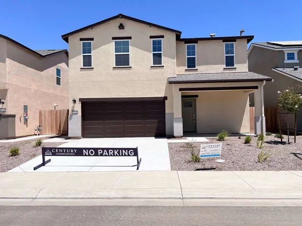 4130 Clary Ct, Merced, CA 95348