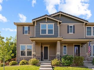 10128 Tall Oaks St, Parker, CO 80134