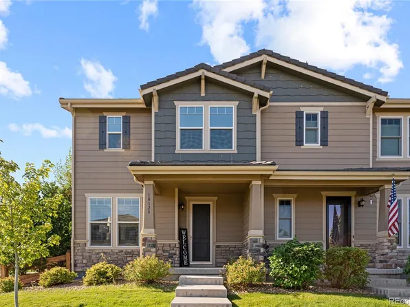 10128 Tall Oaks Street, Parker, CO 80134