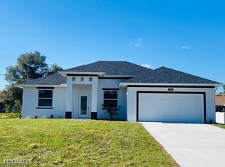 2505 17th St W UNIT 12, Lehigh Acres, FL 33971