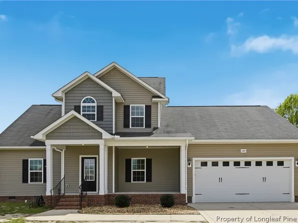 103 Crossbridge Ln, Autryville, NC 28318