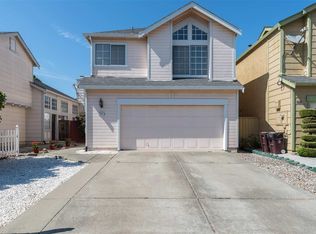 2061 Continental Ave, Hayward, CA 94545