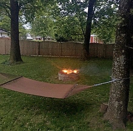Relax in Private Setting