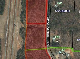 0 Ponderosa Heights Pl, Asheboro, NC 27205