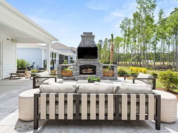 Outdoor Living