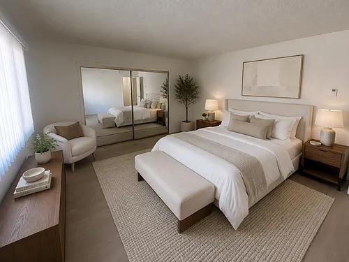 Floor plan 305