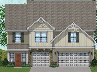 1808 Armor Crest Ln, Wake Forest, NC 27587