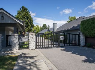 14909 32nd Ave #34, Surrey, BC V4P 1A4