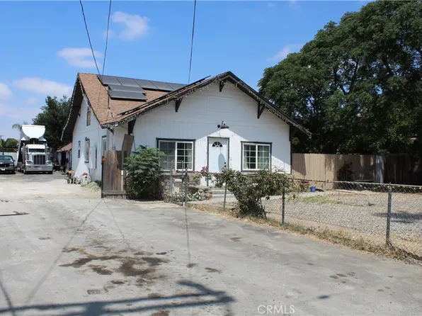 8296 Cypress Ave, Fontana, CA 92335