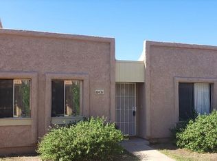 8431 N 33rd Ave, Phoenix, AZ 85051