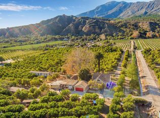 966 Bridge St, Fillmore, CA 93015