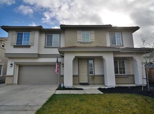 2166 Sweetwater Dr, Fairfield, CA 94534