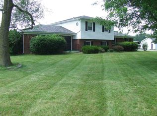 1585 Flaxmill Rd, Huntington, IN 46750