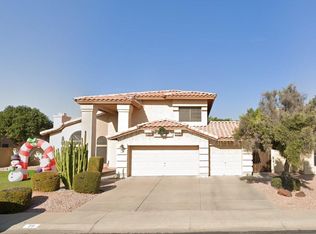28 E Yvonne Ln, Tempe, AZ 85284