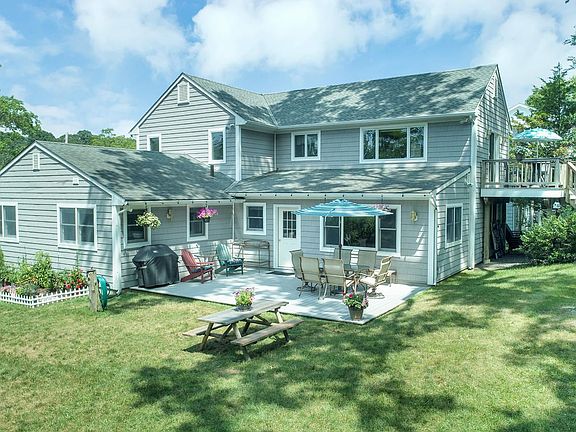 Great Outdoor Spaces