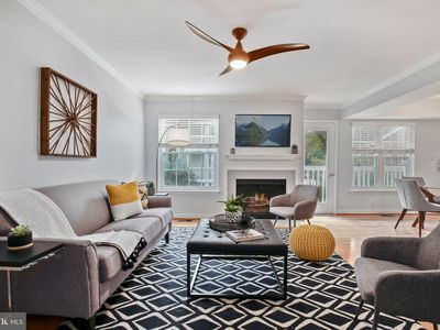 10809 Hampton Mill Ter APT 110, North Bethesda, MD, 20852