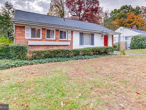 5th image of 10809 Woodland Dr