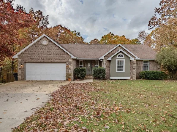 21143 Layla Rd, Waynesville, MO 65583