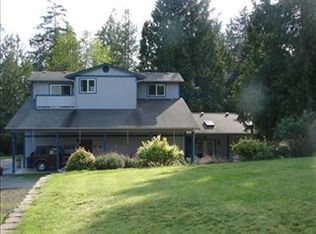 1861 E South Island Dr, Shelton, WA 98584
