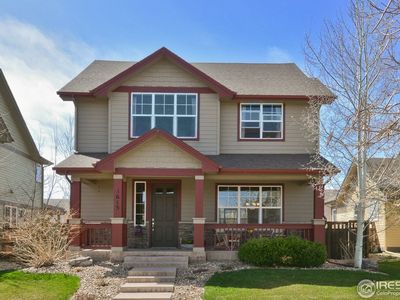 1613 Hollyberry St, Berthoud, CO, 80513