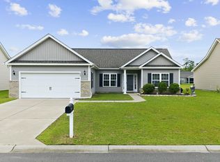 309 Barony Dr., Conway, SC 29526