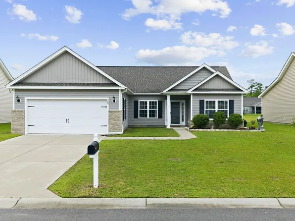 309 Barony Dr., Conway, SC 29526