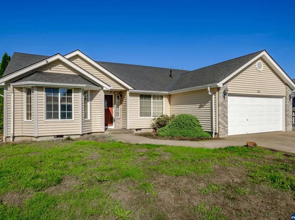 3211 20th Ave SE, Albany, OR 97322