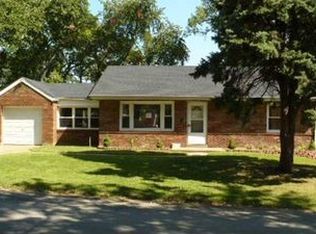 7115 Florian Ave, Saint Louis, MO