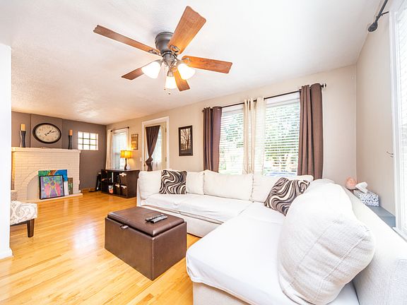 2nd image of 4106 N Osceola Ave