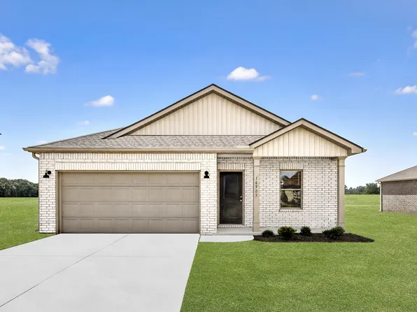 16905 Orleans Dr, Athens, AL 35611