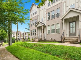 122H Oceola Ave, Nashville, TN 37209