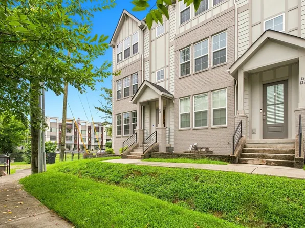 122H Oceola Ave, Nashville, TN 37209