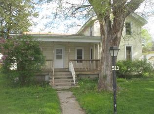 513 E Main St, Plano, IL 60545