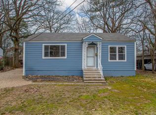 312 W L Ave, North Little Rock, AR 72116