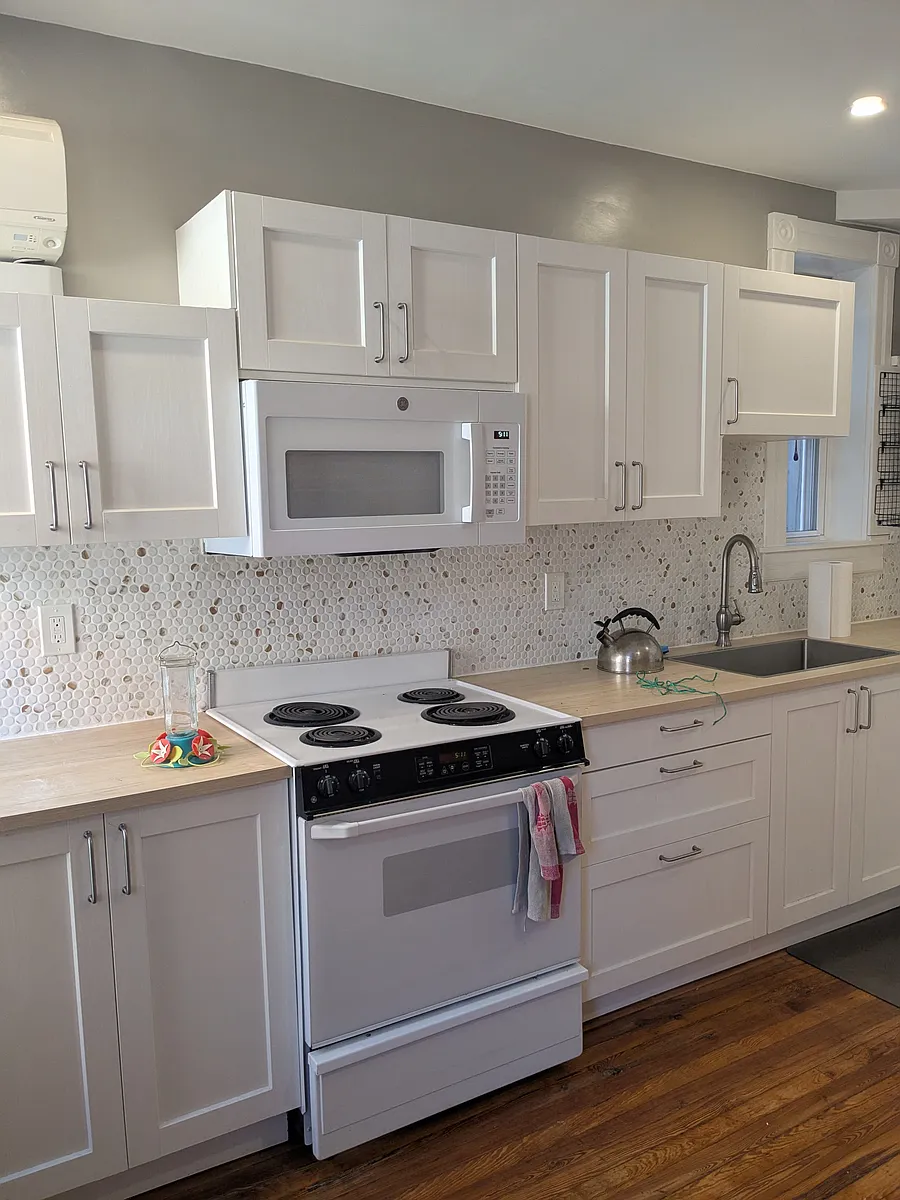 Building Photo - 2747 Maryland Ave #2