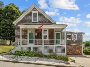 289 King Philip St, Fall River, MA 02724
