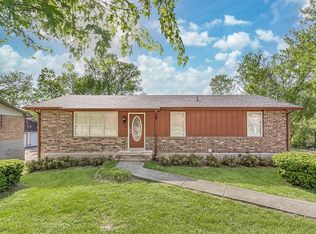 508 Tulip Grove Rd, Hermitage, TN 37076