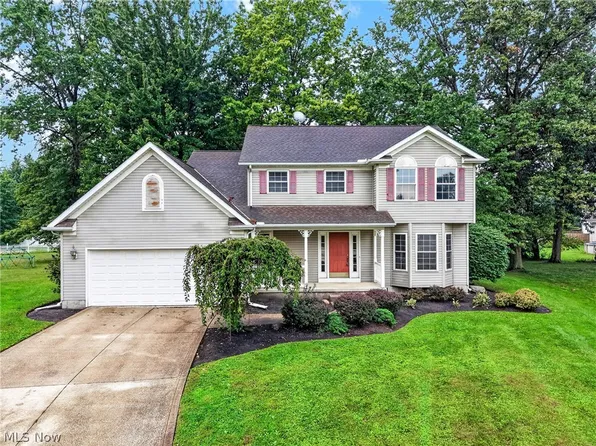 115 Honey Locust Ct, Painesville, OH 44077