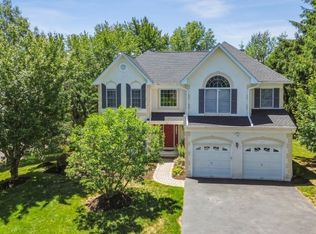 59 Ramapo Dr, Bernards Twp., NJ 07920