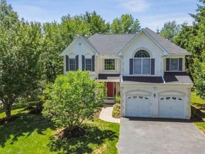 59 Ramapo Dr, Basking Ridge, NJ, 07920