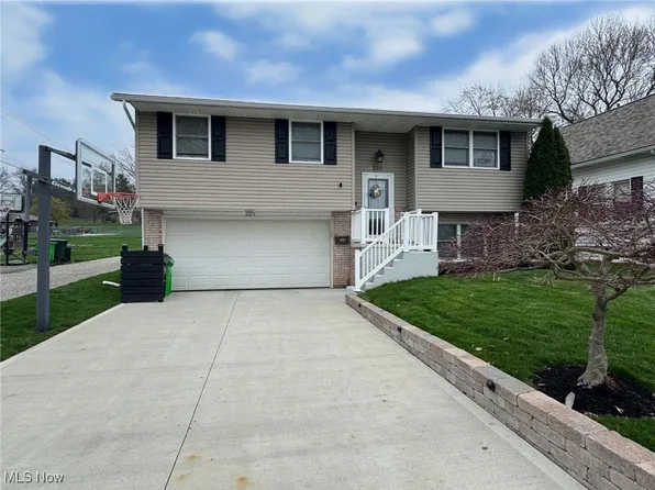 231 Glenview Ave, Dover, OH 44622