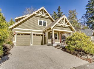 10273 NE Garibaldi Loop, Bainbridge Island, WA 98110