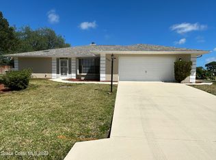 1101 Herne Ave NE, Palm Bay, FL 32907
