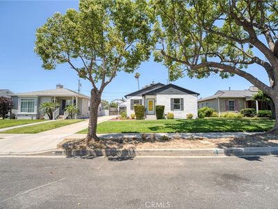2141 N Evergreen St, Burbank, CA, 91505