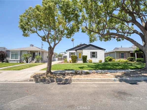 2141 N Evergreen St, Burbank, CA 91505