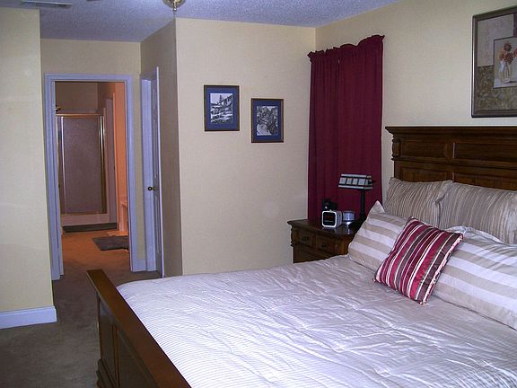 Master Suite