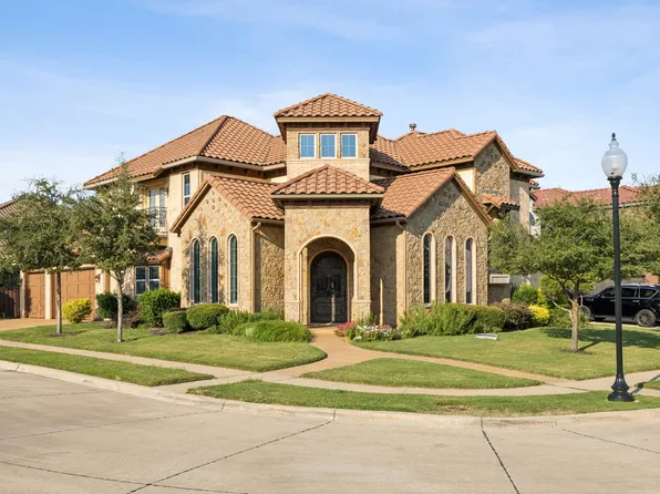 1725 Adalina Dr, Keller, TX 76248