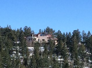 110 Mule Deer Trl, Idaho Springs, CO 80452